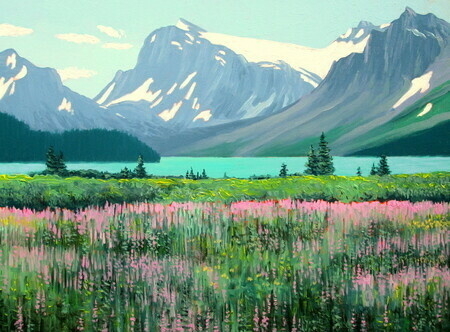 14 x 18 sold