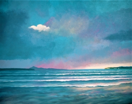 30 x 40 canvas sold