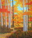 20" x 24" Sold