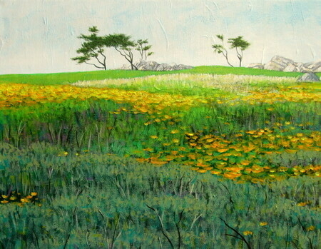 11 x 14 sold