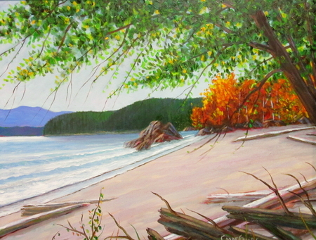 11 x 15 Sold