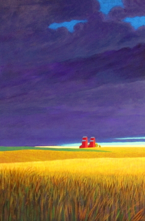 24 x 30 sold