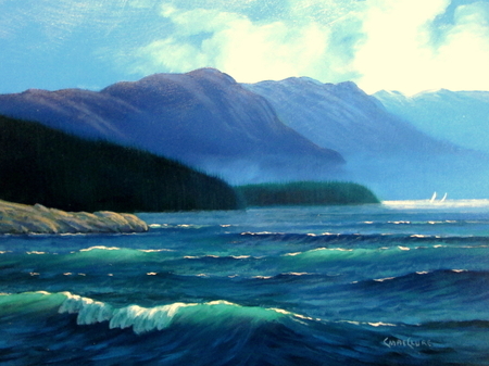 11 x 14 sold
