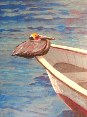 12 x 16 panel