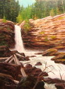 9 x 12 sold