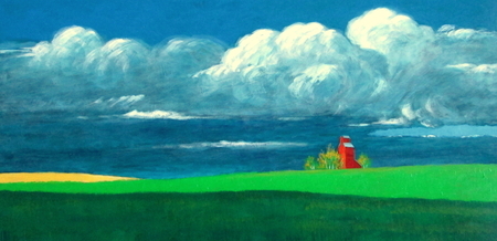 12 x 24 sold