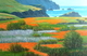 24" x 36"  sold