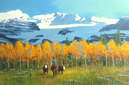 24" x 36" panel