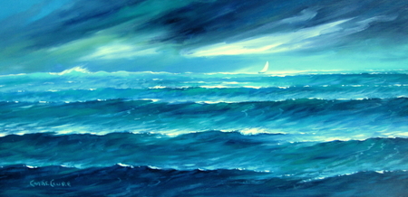 12 x 24 panel sold